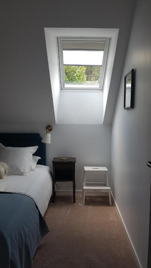 Les 7 Tilleuls - Chambres D'Hotes Mesland Zewnętrze zdjęcie