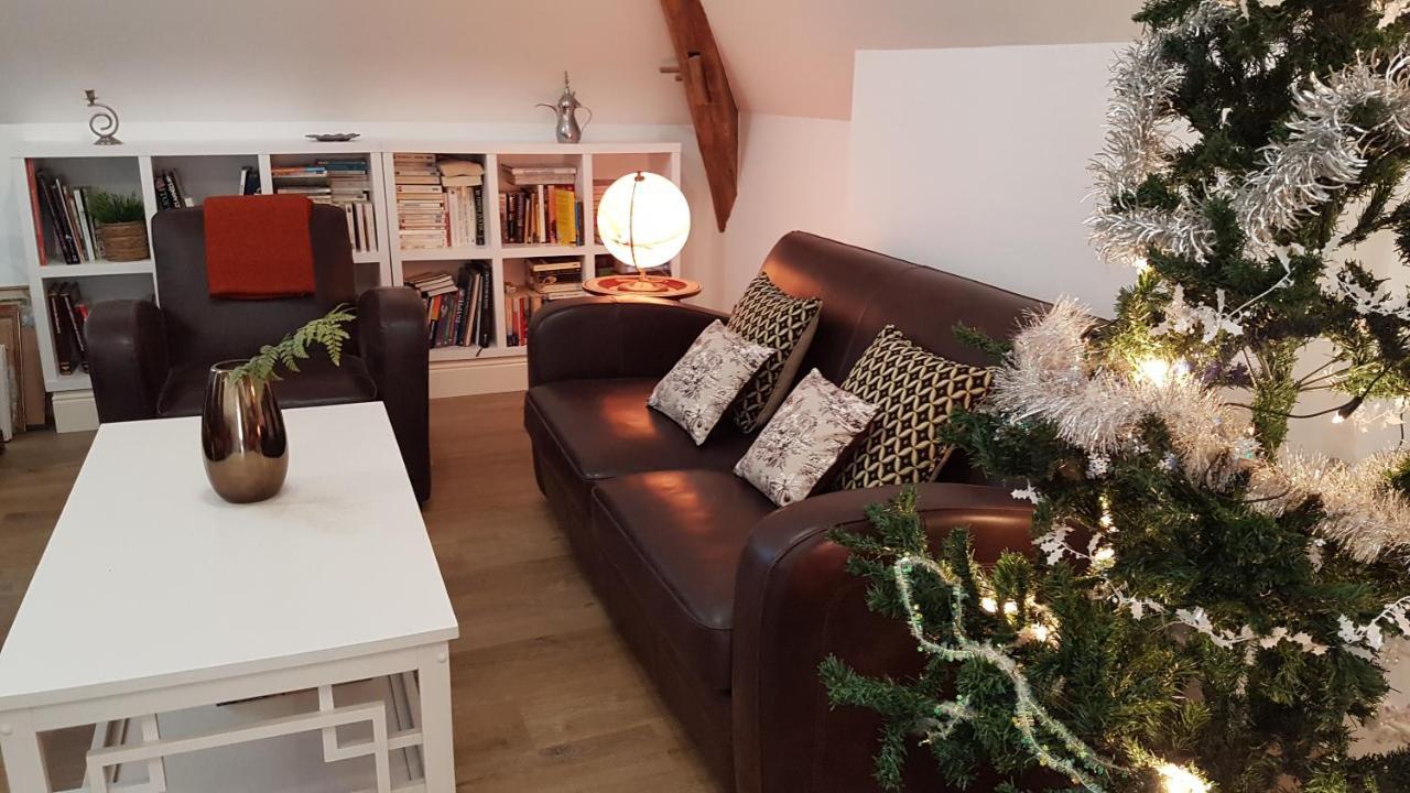 Les 7 Tilleuls - Chambres D'Hotes Mesland Zewnętrze zdjęcie